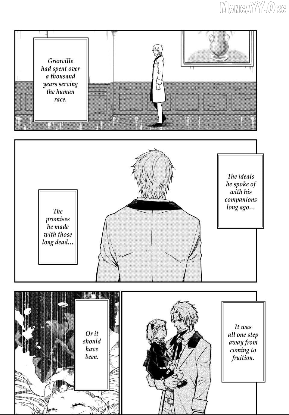 Tensei Shitara Slime Datta Ken, Chapter 137 image 32